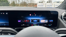 Mercedes-Benz GLA 250e AMG Line Executive 5dr Auto Hatchback